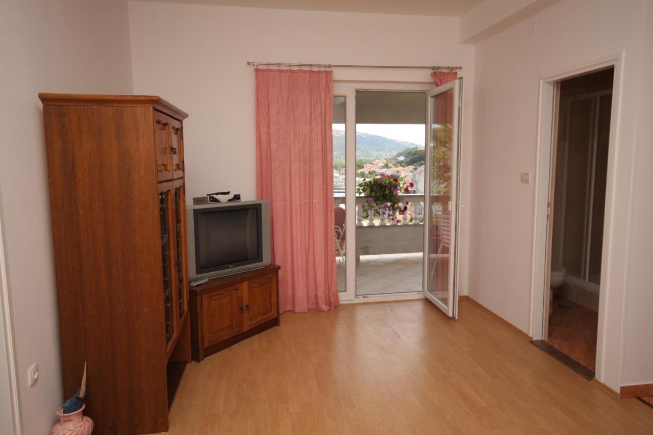 Apartment Supetarska Draga - Donja 2013B Экстерьер фото