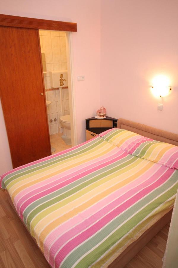 Apartment Supetarska Draga - Donja 2013B Экстерьер фото