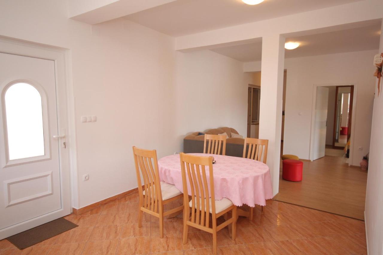 Apartment Supetarska Draga - Donja 2013B Экстерьер фото
