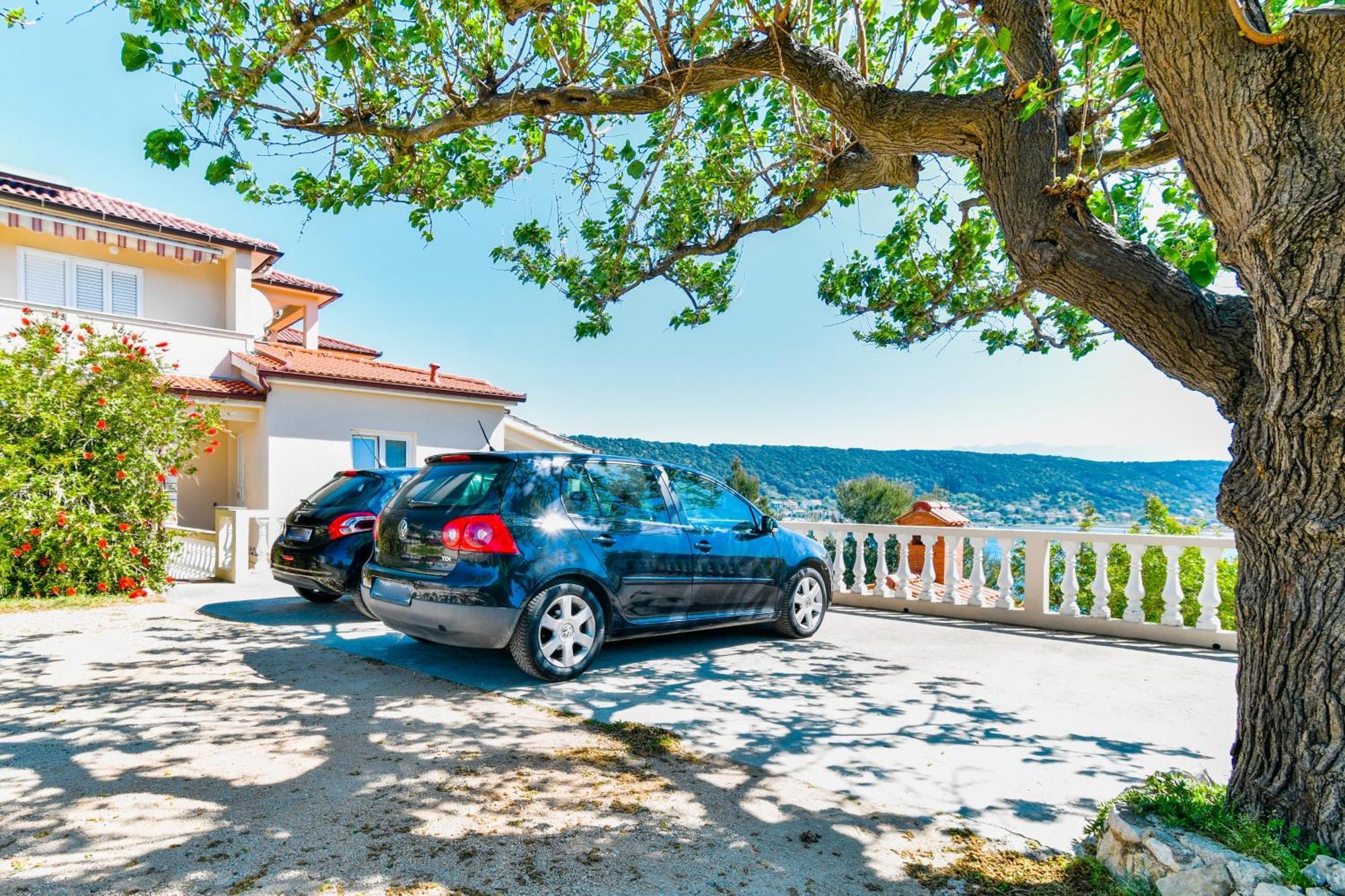 Apartment Supetarska Draga - Donja 2013B Экстерьер фото